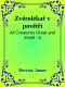 [All Creatures Great and Small 06] • Zvěrolékař v povětří